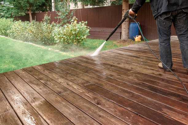 Trusted Cross Roads, TX Pressure Washing Experts