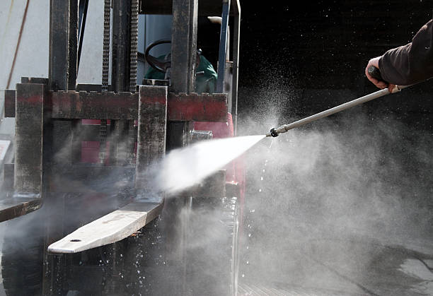 Best Playground Equipment Cleaning  in Cross Roads, TX